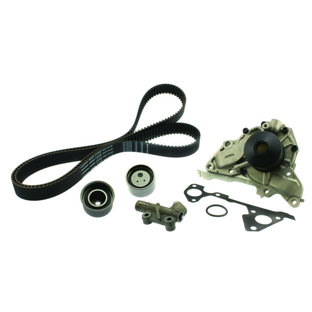AISIN TKV-004 Engine Timing Belt Kit with Water Pump 